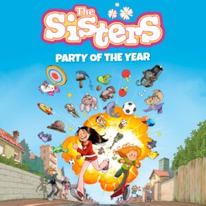 The Sisters - Party of the Year. Изображение 1
