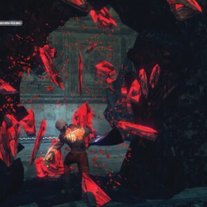DmC Devil May Cry: Definitive Edition. Изображение 3