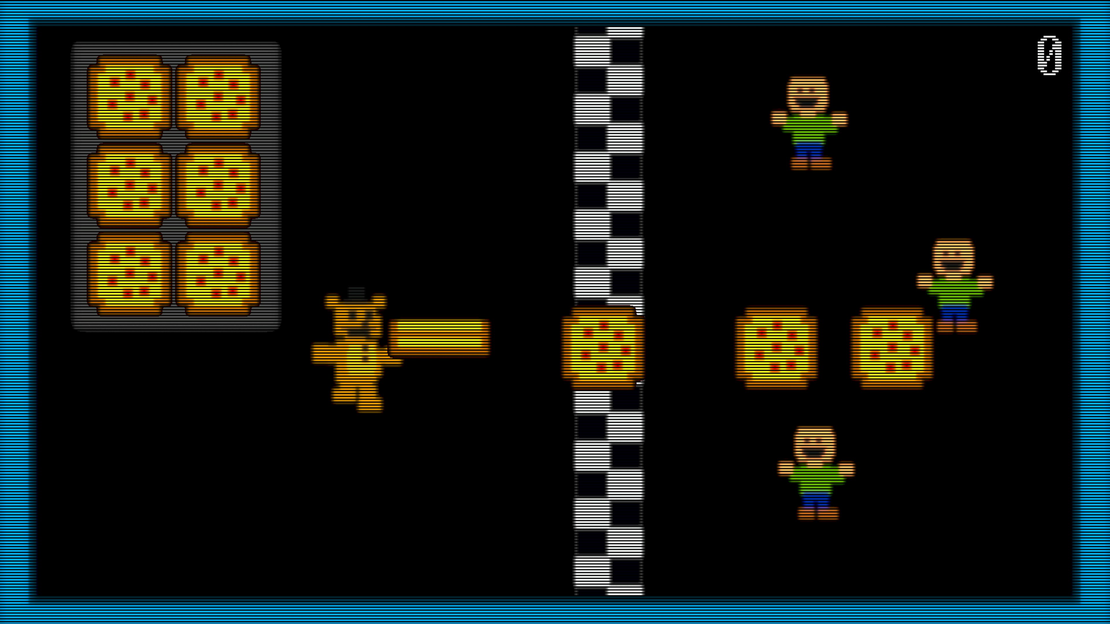Freddy Fazbear