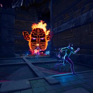 Phantom Abyss. Изображение 3