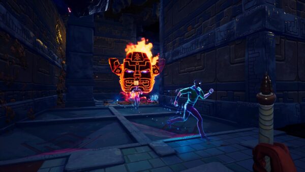 Phantom Abyss. Изображение 3