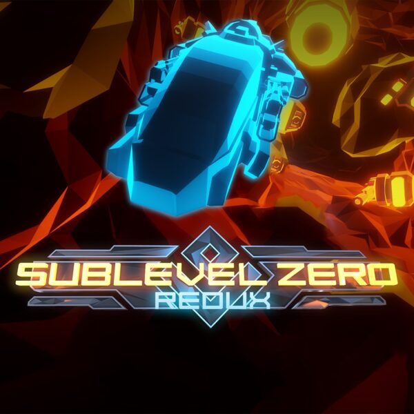 Sublevel Zero Redux. Изображение 1