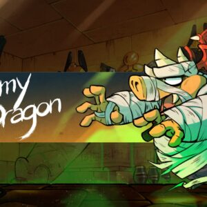Wonder Boy: The Dragon's Trap. Изображение 3