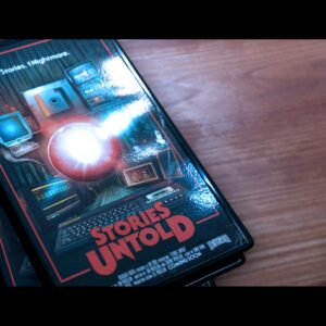Stories Untold. Изображение 2
