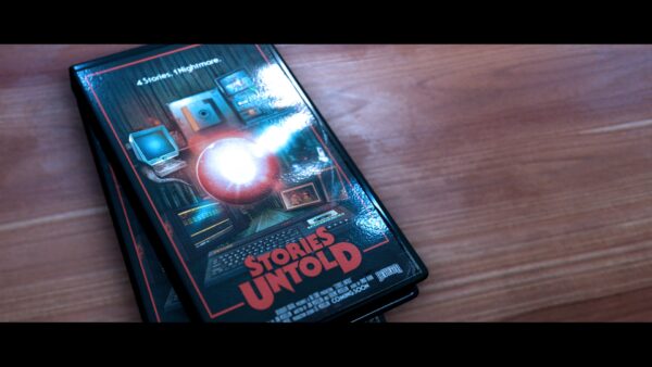 Stories Untold. Изображение 2