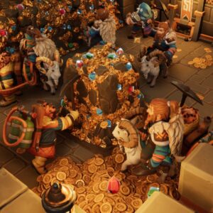 Dungeons 4. Изображение 4