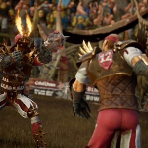 Blood Bowl 3 - Imperial Nobility Edition. Изображение 4