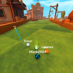 MiniGolf Tour. Изображение 2