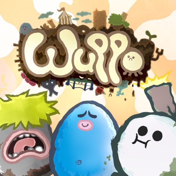 Wuppo. Изображение 1