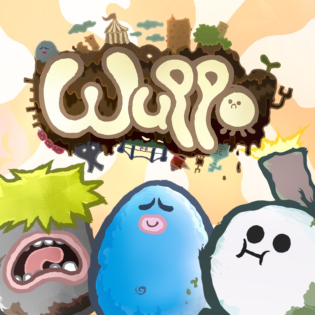 Wuppo. Изображение 1