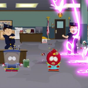 South Park™: The Fractured but Whole™. Изображение 4