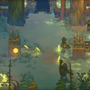 Eastward. Изображение 3