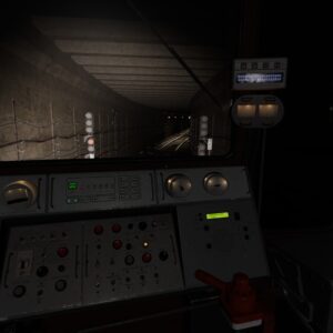 Metro Simulator 2. Изображение 4
