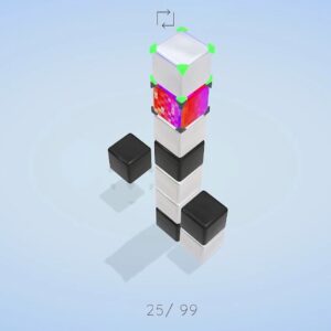 Box Align X. Изображение 2