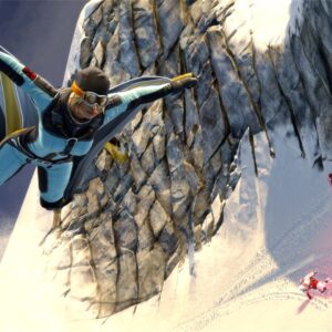 SSX. Изображение 3