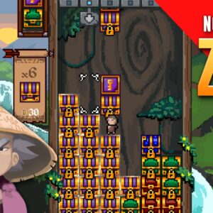 Treasure Stack. Изображение 2