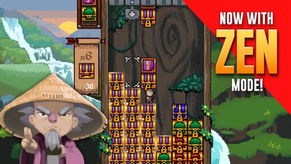 Treasure Stack. Изображение 2