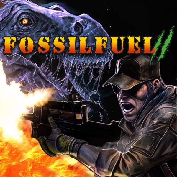 Fossilfuel 2. Изображение 1