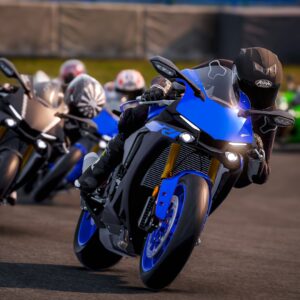 RIDE 4. Изображение 3