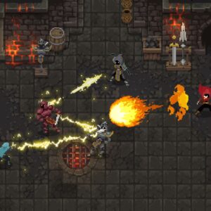 Wizard of Legend. Изображение 3
