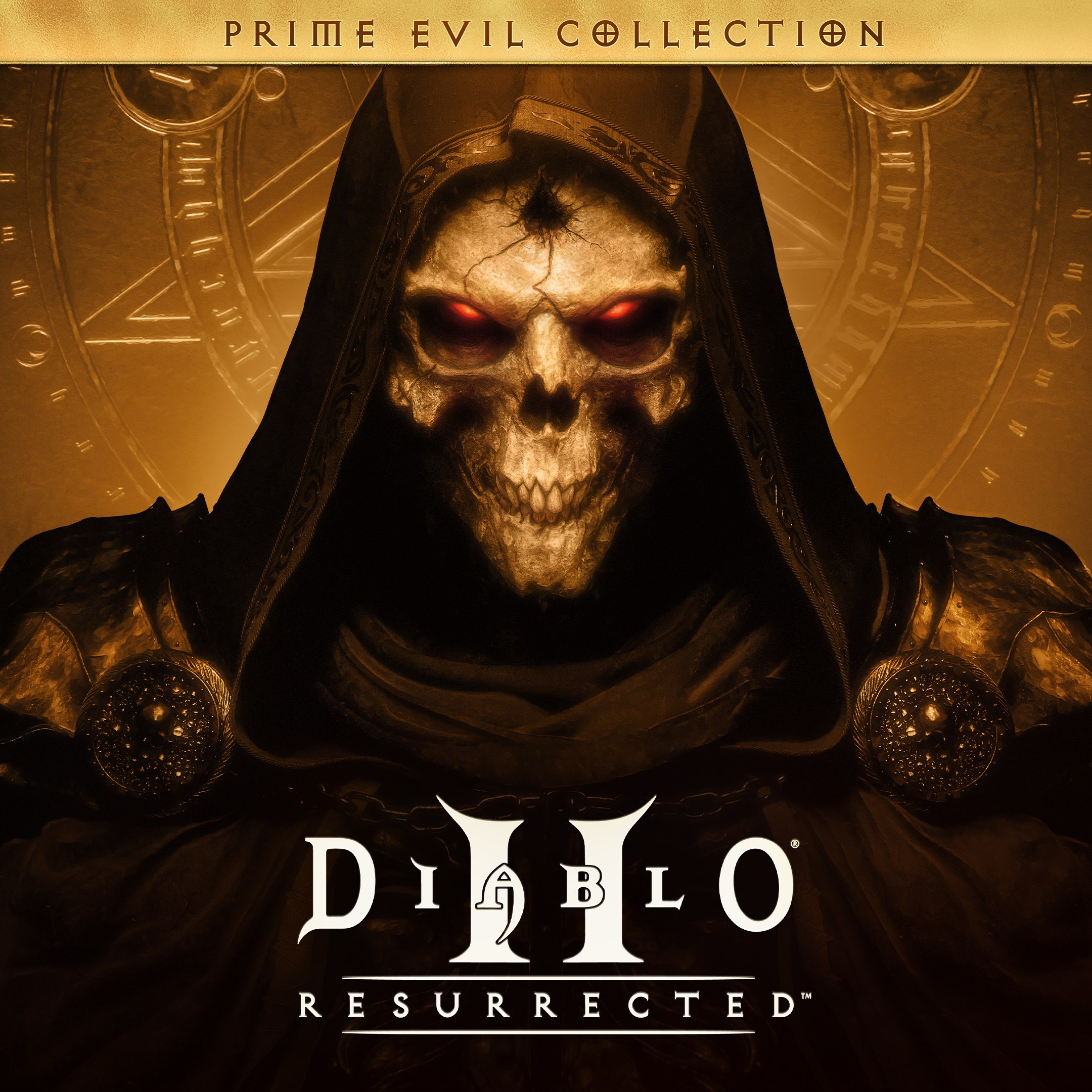 Издание Diablo® Prime Evil Collection. Изображение 1