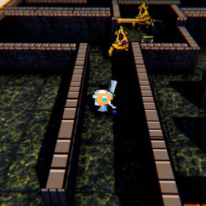 Soul Shifter. Изображение 2