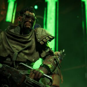Necromunda: Underhive Wars - Gold Edition. Изображение 3