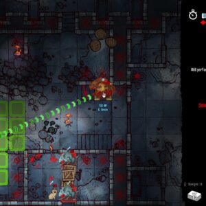 The Magister. Изображение 4