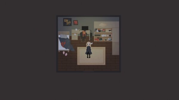 Retrace: Memories of Death. Изображение 3