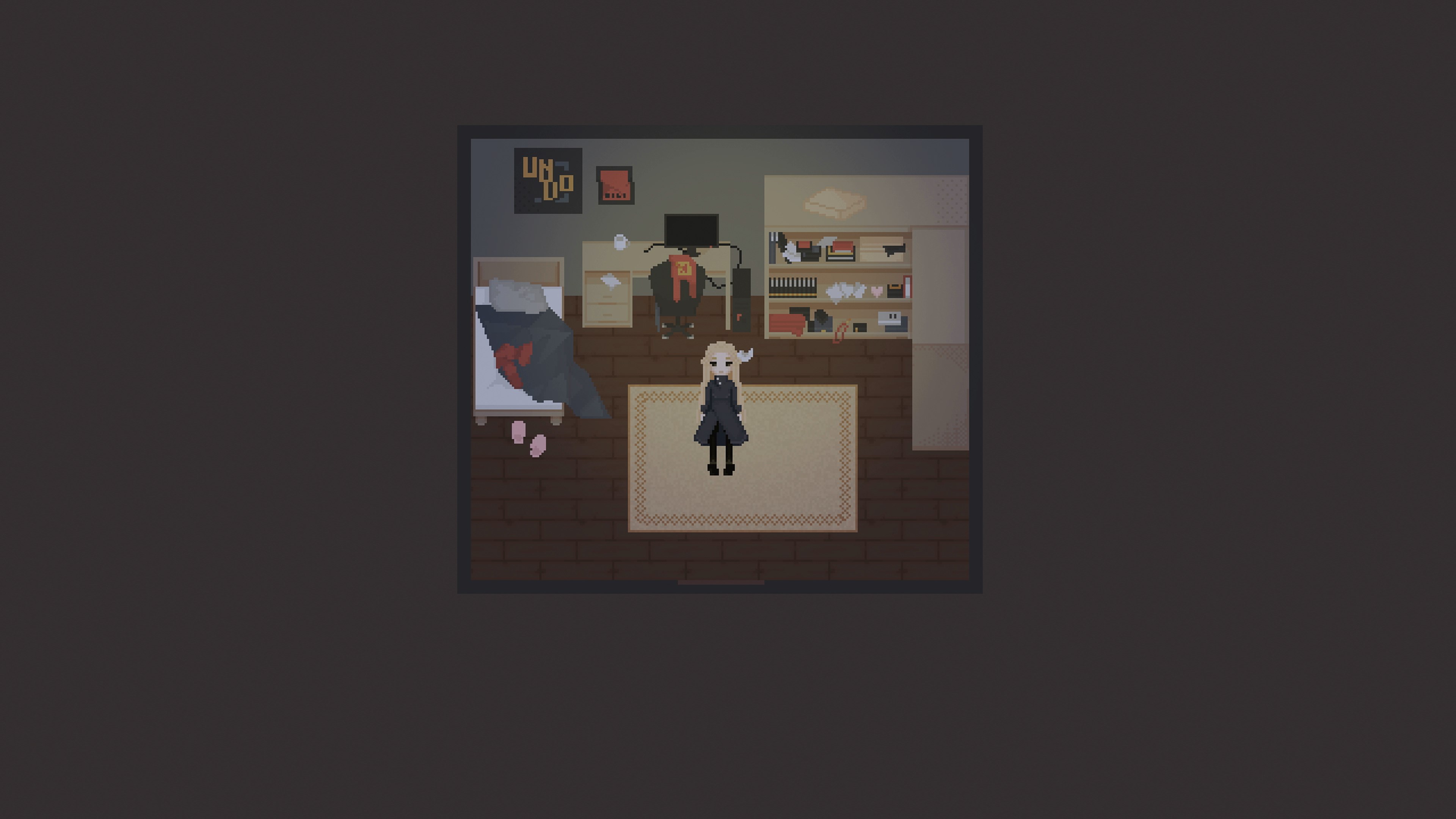 Retrace: Memories of Death. Изображение 3