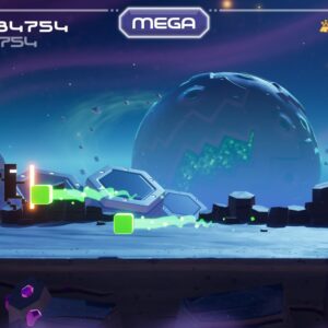 BIT.TRIP RERUNNER. Изображение 2