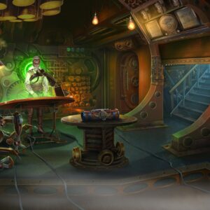 Captain's Choice Bundle. Изображение 2