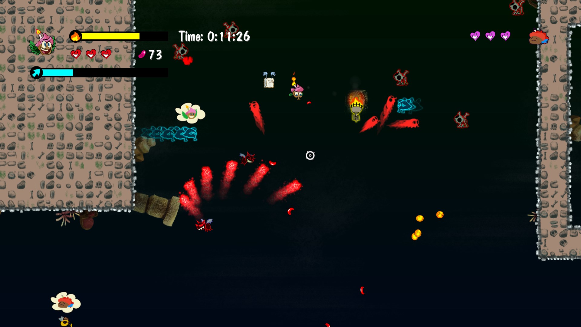 Birdcakes. Изображение 4