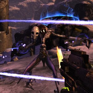 Borderlands: Game of the Year Edition. Изображение 3