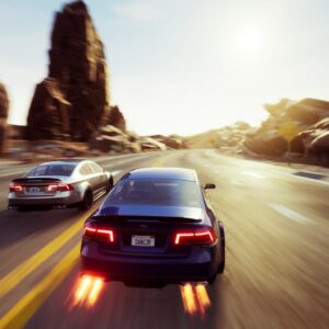 Dangerous Driving. Изображение 2