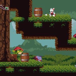 Micetopia. Изображение 3