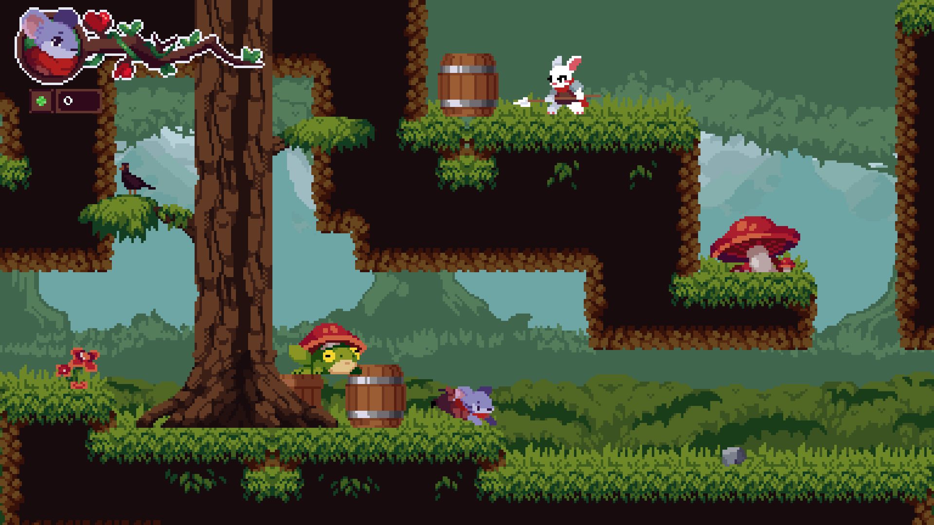 Micetopia. Изображение 3