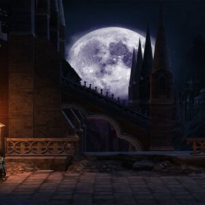 Castlevania: Lords of Shadow - Mirror of Fate HD. Изображение 2