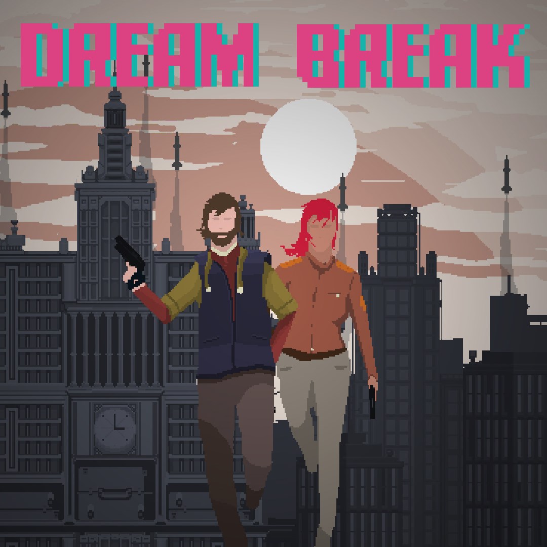 DreamBreak. Изображение 1