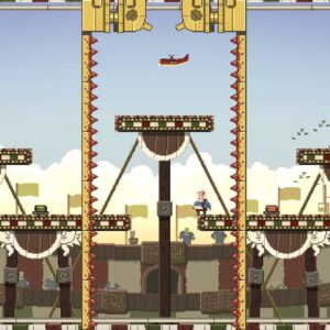 Penarium. Изображение 4