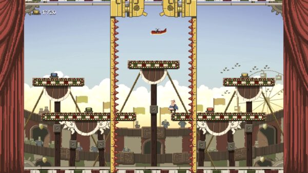 Penarium. Изображение 4