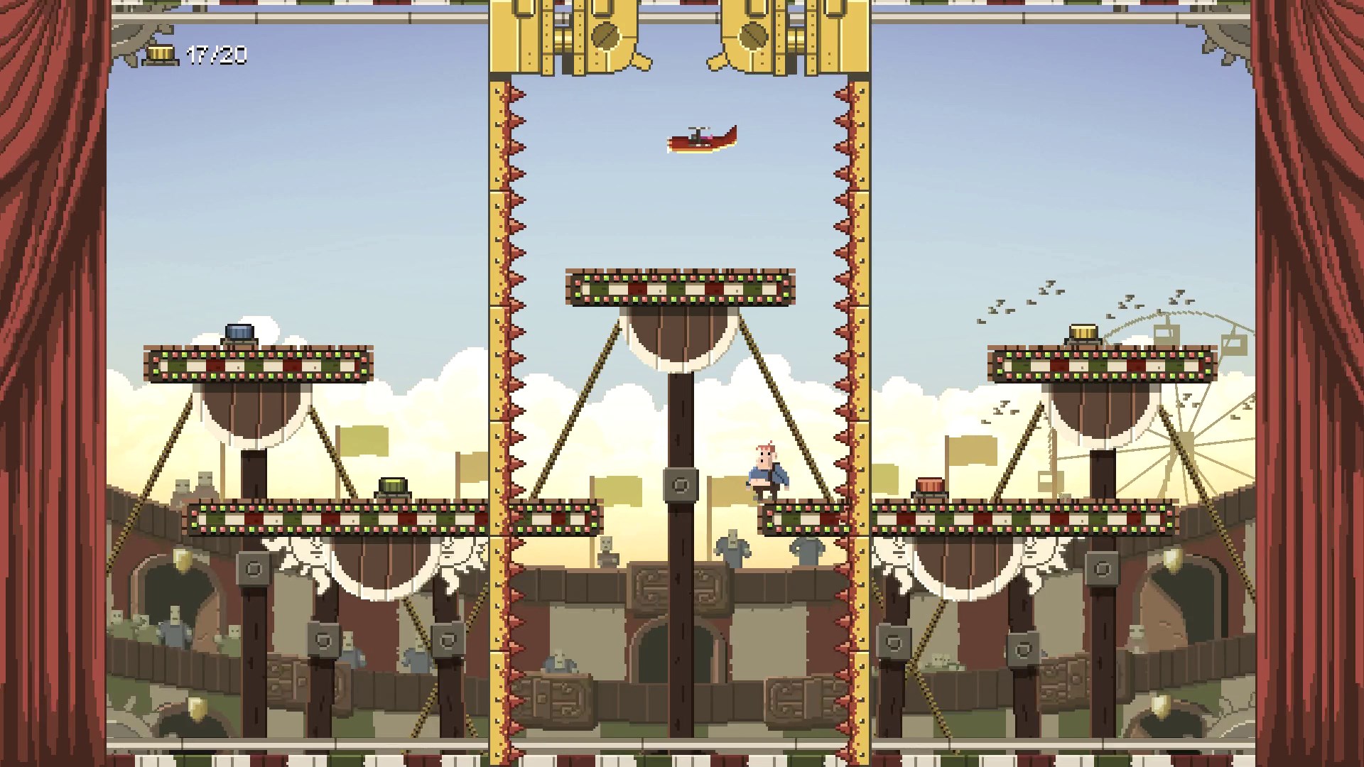 Penarium. Изображение 4