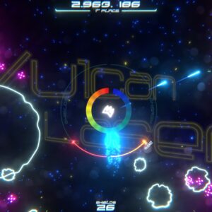 Debris Infinity. Изображение 4