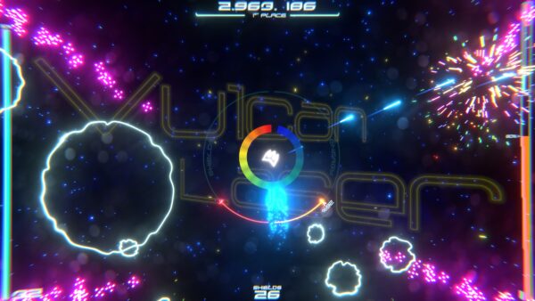 Debris Infinity. Изображение 4