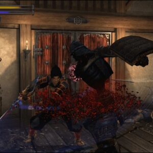 Onimusha: Warlords. Изображение 3