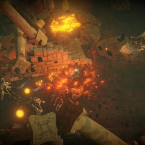 Mad Devils: Damned-finitive Edition. Изображение 4