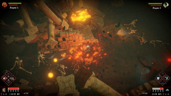 Mad Devils: Damned-finitive Edition. Изображение 4