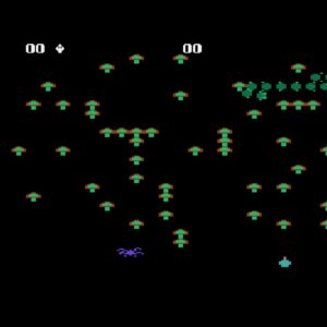 Atari Flashback Classics Vol. 3. Изображение 4