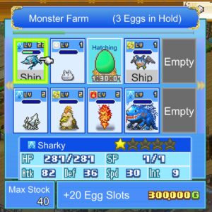 High Sea Saga DX. Изображение 4