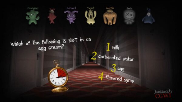 The Jackbox Party Trilogy 2.0. Изображение 2